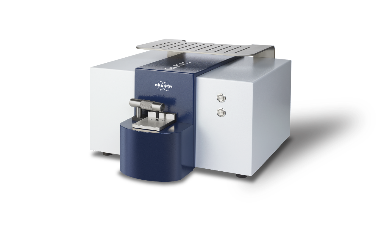 optical emission spectroscopy